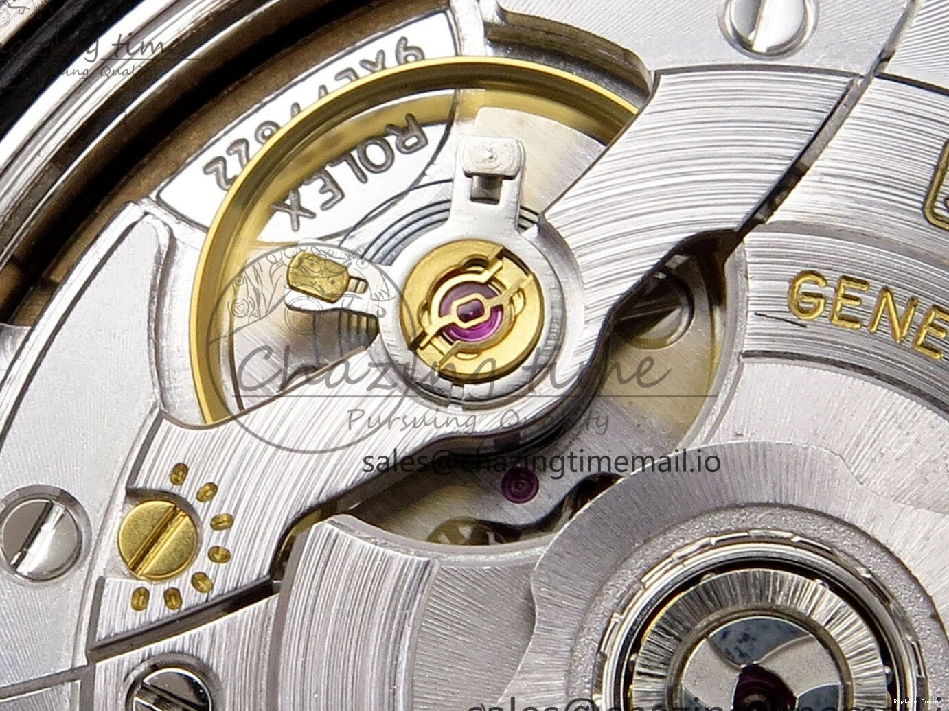 0420 DateJust 41 SS YG ARF 1:1 Best Edition 904L Steel White Stick Dial on Jubilee Bracelet SH3235 (Gain Weight) Seasonal 1223